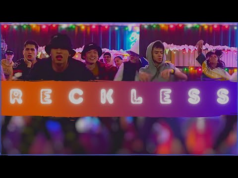 Josh Price, Melvin Timtim, Bailey Sok & Tre De Rego - Smokepurpp - Reckless - Melvin Timtim Choreo