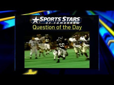 Question of the Day: Villanova in the Pro Football Hall of Fame