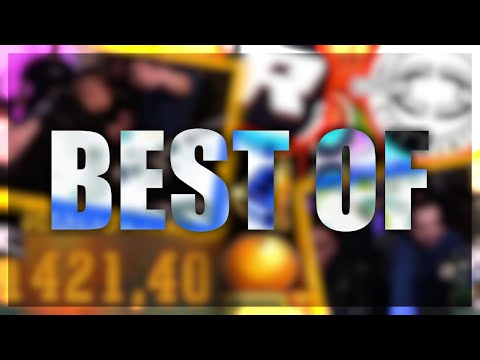 BEST OF | KarpouziFetaGaming & Ricta LIVE + Sohood, Tsaki, Mikros Kleftis