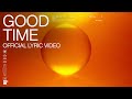 Good Time VOUS Worship Official Lyric Video