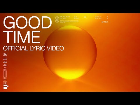 Good Time - VOUS Worship
