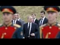 Путин Великий (но не очень) - Майкл Макфол ("Politico", США) 
