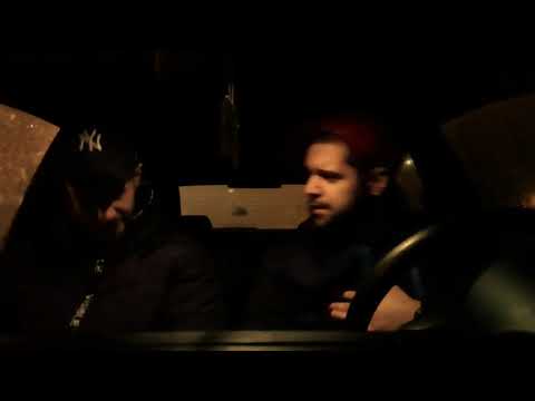 Bercik x Przeznaczenie - Janko Muzykant VIDEO (straight outta car)