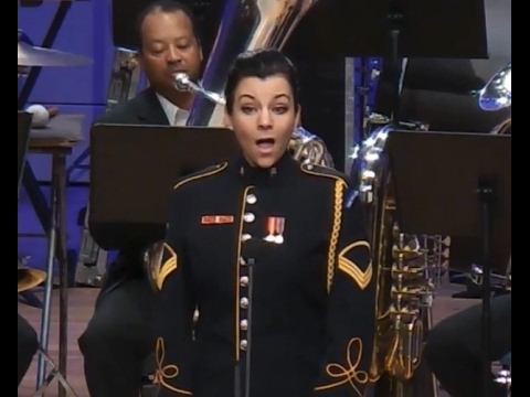 U.S. Army Band 