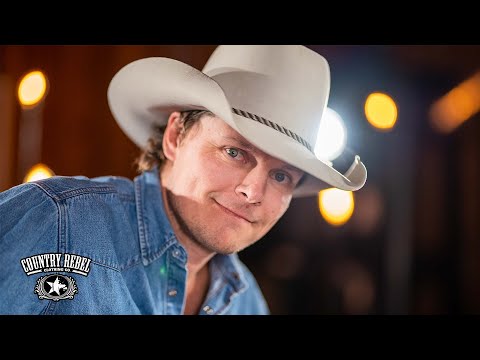 Ned LeDoux - 'The Mountain' (Acoustic)