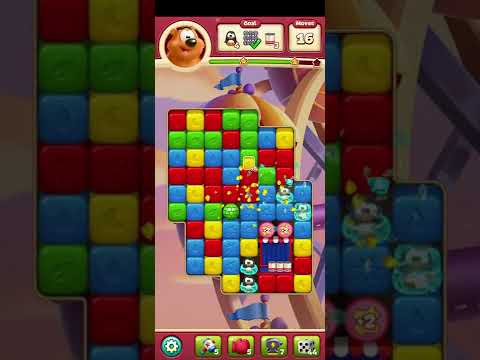 toonblast level 7244