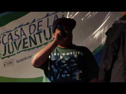 Final Nuestro Flow 6 - Hereje vs Ricky