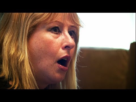 Rescue Mediums, Season 6, Episode 3 - Heartbreak Hotel