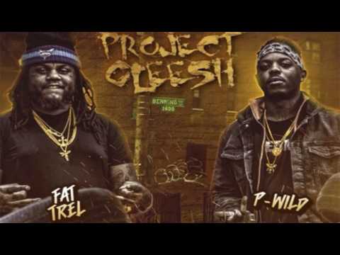 Fat Trel & P-Wild - Prescription (Feat. Issa)