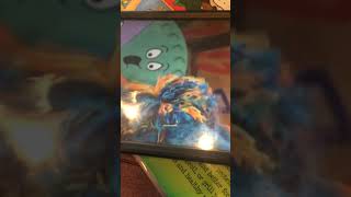 Sesame Street Mel Crying