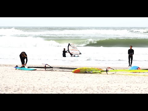 Test Waveboards 2024 - all test boards at a glance