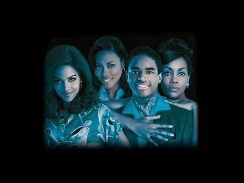 Why Do Fools Fall in Love Full Movie Facts And Review |  Halle Berry | Vivica A. Fox | Lela Rochon