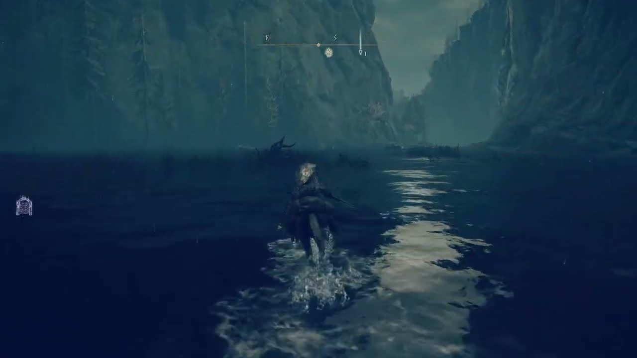 【ELDEN RING】王になったエルデンリング　3周目＆DLC初見の旅【実況】Part9