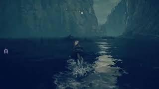 【ELDEN RING】王になったエルデンリング　3周目＆DLC初見の旅【実況】Part9