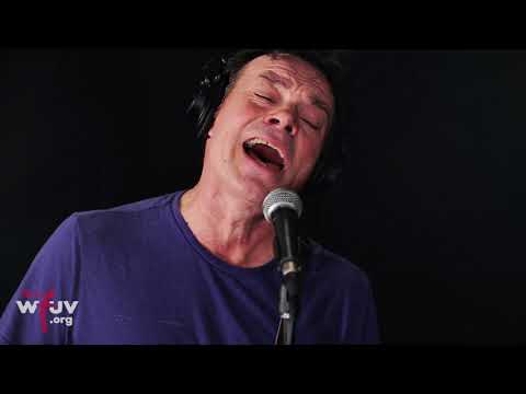 The James Hunter Six - "Whatever It Takes" (Live at WFUV)