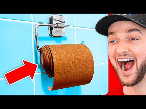 Funny Pranks That Went TOO FAR!