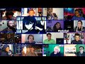 BLUE LOCK Opening 2 Judgement React Mashup ブルーロックOP2