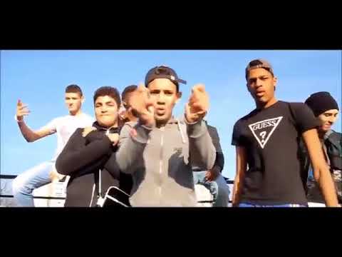 MMZ - "MET DES GIFLES" [Clip Officiel]