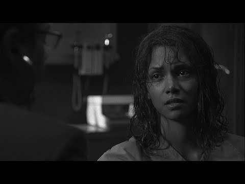 Gothika (2003) - Halle Berry, Robert Downey Jr., Bernard Hill - increase the medication