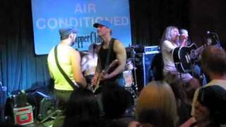 Boy Hits Car, I'm a Cloud