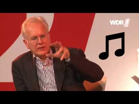MonTalk Interview mit Harald Schmidt - Komplett (Audio Podcast)