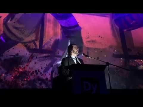 Interactive Storytelling - Dionysium Presentation