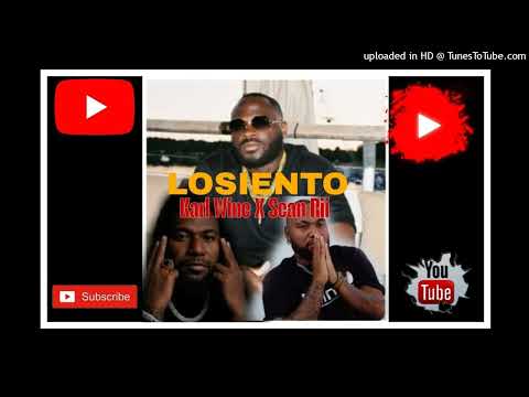Sean Rii - Losiento (Feat. Karl Wine)2024