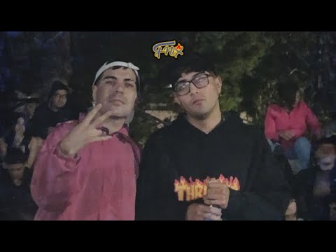 TRS vs SALUTHON: 4tos - F-NIX x Gold Battle