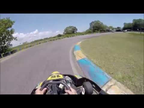 Kart Racing Macouria 2015-08-22 (1080p)