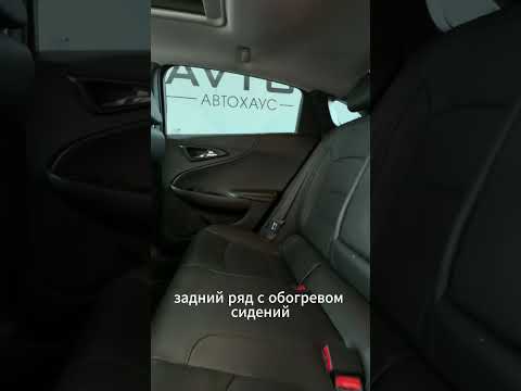 фото chevrolet malibu ix рестайлинг 0