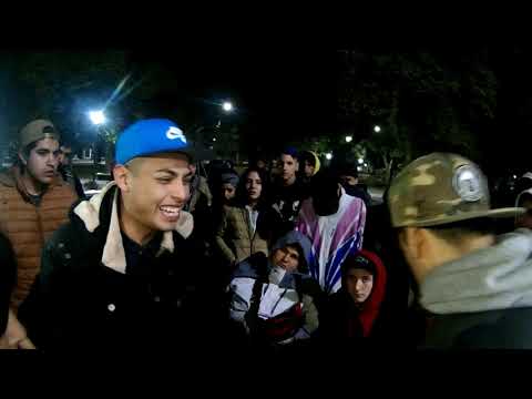 SLR vs CHESTER - Final R.I.M.A 14/7