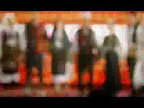 Eurovision 2008 - Bosnia [Official Video]