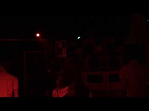 KING SHILOH ▶️ Danman Jah See Dem A Come at Bird/Rotterdam 12 oct 2018