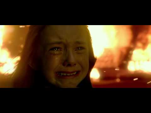 300: Rise of an Empire (2014) - The Story of Artemisia