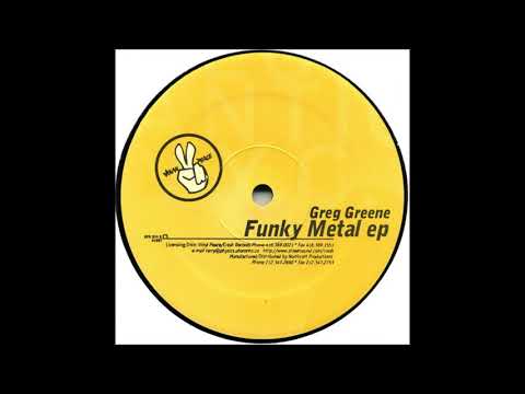 Greg Greene - Play That Music