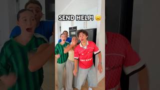 WE MADE THIS SONG! 😩 CAN YOU HELP US BLOW IT UP! 🥹 - #shorts