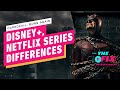 Daredevil: Born Again Will Not Continue The Netflix Storyline - IGN The Fix: Entertainment