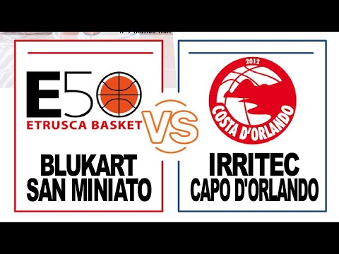 21-Blukart Etrusca San Miniato VS Irritec Capo d’Orlando