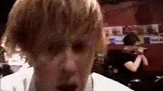 Blue Skies At War (SCENEFEST 2004 @ Big Bucks - St. Catharines, ON) PARTIAL SET w/ INTERVIEW