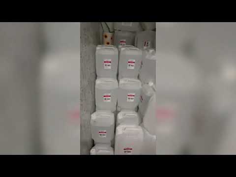 В Якутии ликвидирован подпольный цех по производству контрафактного алкоголя