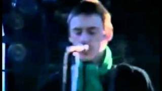 The Jam - In the Midnight Hour live Sound Check