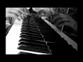 Solo Jazz Piano, Angus 'Gusman' Blaikie playing "Dancing In The Dark" (Arthur Schwartz, Sonny Clark)