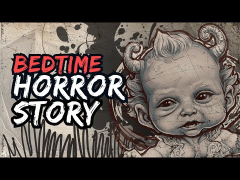 The Changeling Child: A Tale of Faerie Mischief