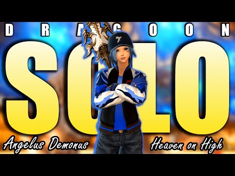 Heaven on High (HoH) Solo DRG - F1-100 - Clear (7/09/23 | 6.4)