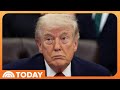 Trump Says ‘No More Mr. Nice Guy’ Ahead of Iran Peace Talks