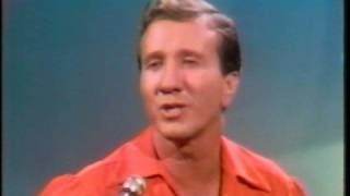 Marty Robbins Quiet Shadows