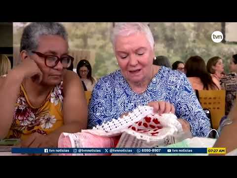 Gente que Inspira: Fundacoión Mantitas de Amor