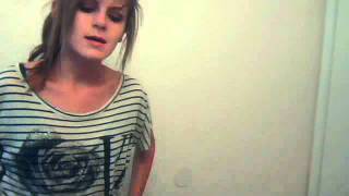 "Stand Still" By The Isaacs.