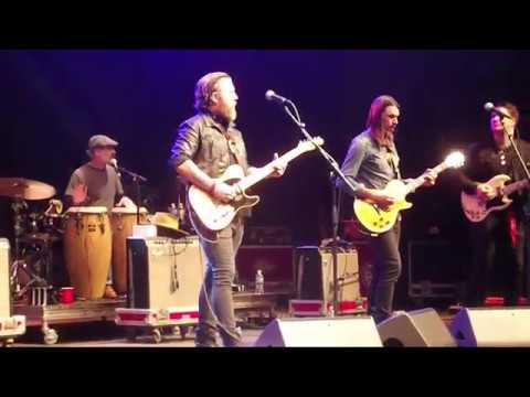 Devon Allman Project - One Way Out