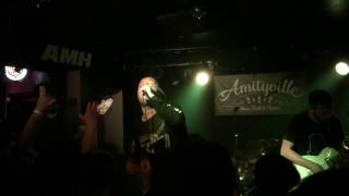 The Sleeping - The Big Breakdown - Day 3